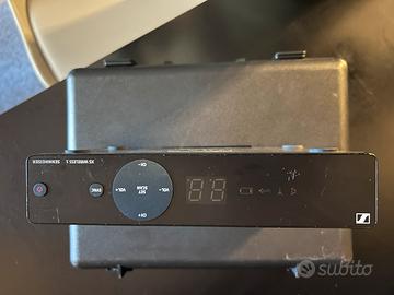 Sennheiser XSW 1 908 - B-Band