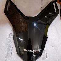 Coperchio parabrezza Honda Forza 125/300 2020