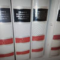 UTET Grande dizionario Battaglia