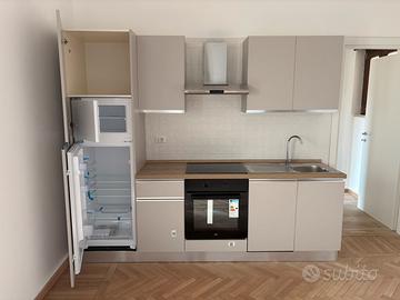 Cucina Mondo Convenienza modello Athena