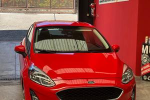 Ford Fiesta 1.5 EcoBlue 5 porte Plus