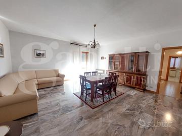 Appartamento Corropoli [Cod. rif A212VRG]