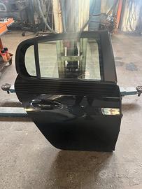 Portiera posteriore destra Peugeot 2022