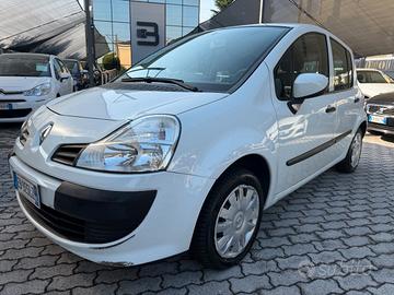 Renault Modus 1.2 16v Dynamique IDONEA NEOPATENTAT