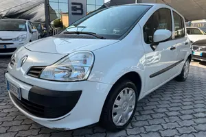 Renault Modus 1.2 16v Dynamique IDONEA NEOPATENTAT