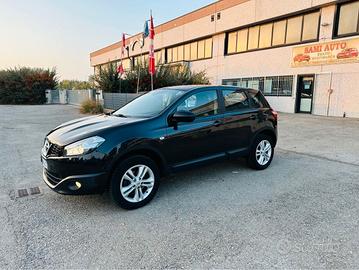 Nissan Qashqai 1.5 dCi DPF Tekna