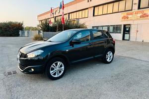 Nissan Qashqai 1.5 dCi DPF Tekna