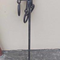 Bilancia stadera pesa fino 225 kg