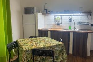 Bilocale 4 posti letto a 500 metri dalla spiaggia