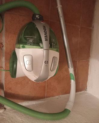 Aspirapolvere hoover
