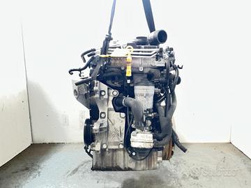BNV MOTORE COMPLETO VOLKSWAGEN Polo 4° Serie 1.4