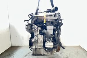 BNV MOTORE COMPLETO VOLKSWAGEN Polo 4° Serie 1.4