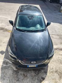 Mazda  CX3 1.5 SKYACTIVE-D AWD