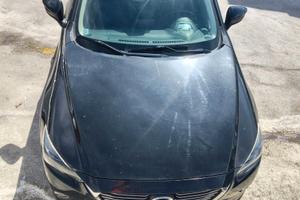 Mazda  CX3 1.5 SKYACTIVE-D AWD