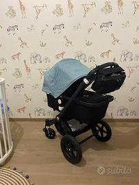 Passeggino bugaboo cameleon 3