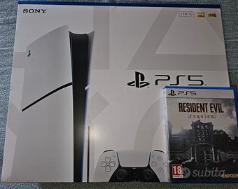 Ps5 slim