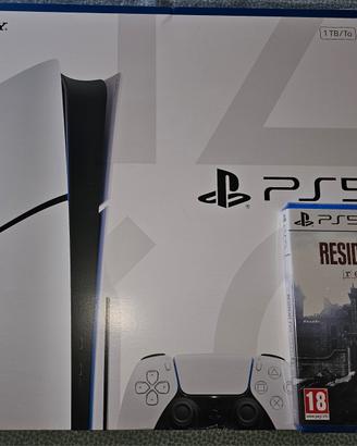 Ps5 slim
