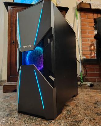 PC da gaming