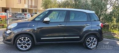 Fiat 500L 1.3 Multijet 95 CV Trekking