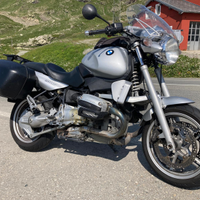 BMW R 850 R comfort