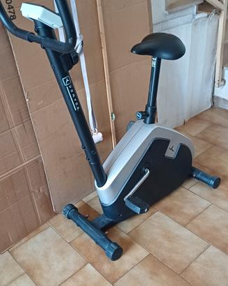 Cyclette Domyos 