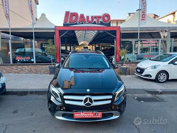 Mercedes-benz GLA 200 d Executive
