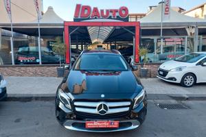 Mercedes-benz GLA 200 d Executive