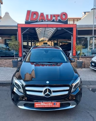 Mercedes-benz GLA 200 d Executive