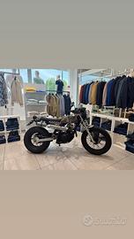 Yamaha Tw 125