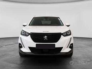 PEUGEOT 2008 2ª serie - 2008 PureTech 100 S&S Acti