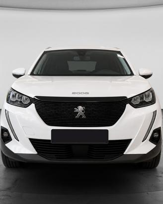PEUGEOT 2008 2ª serie - 2008 PureTech 100 S&S Acti