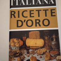la cucina italiana ricette d'oro  allan bay