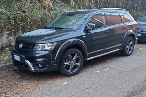 Fiat Freemont 4x4 170CV Cross