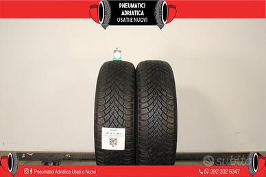 2 Gomme 185 65 R 15 Nexen al 87% SPED GRATIS