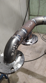 Saldatore tig ,elettrodo e filo