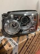 Fanale anteriore sinistro Land Rover Discovery 4