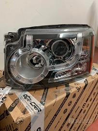 Fanale anteriore sinistro Land Rover Discovery 4