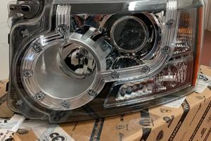 Fanale anteriore sinistro Land Rover Discovery 4