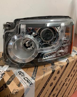 Fanale anteriore sinistro Land Rover Discovery 4