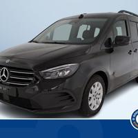 Mercedes-Benz Classe T 180 d AT