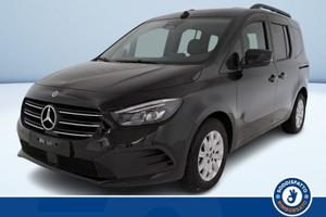 Mercedes-Benz Classe T 180 d AT