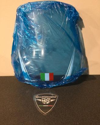 Parabrezza Moto Guzzi V85 TT
