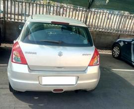 SUZUKI Swift 1.3 Diesel 2008