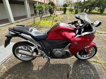 Honda VFR 1200 anno 2010