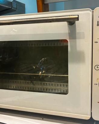 forno piccolo elettrico