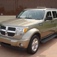 Ricambi usati dodge nitro