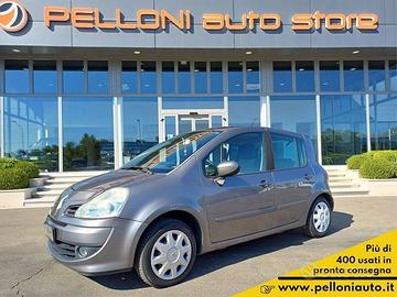 Renault Modus 1.2 16V GPL Dynamique 1°PROP-GA...
