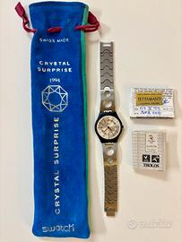 Orologio Swatch anni ‘90