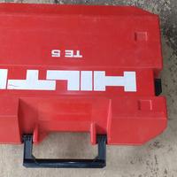 Hilti te5