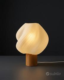 Lampada da Tavolo Design RGB 16 Colori Dimmerabile